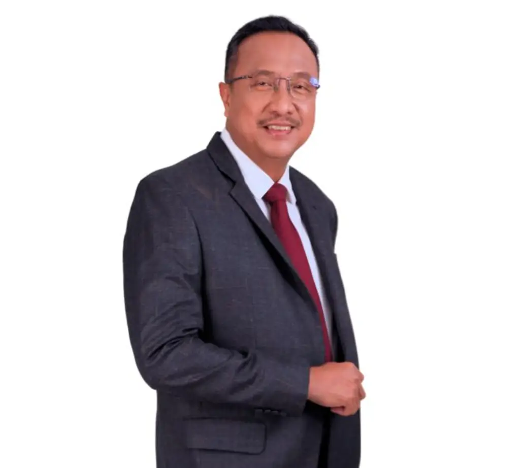 Nanang Hendarno